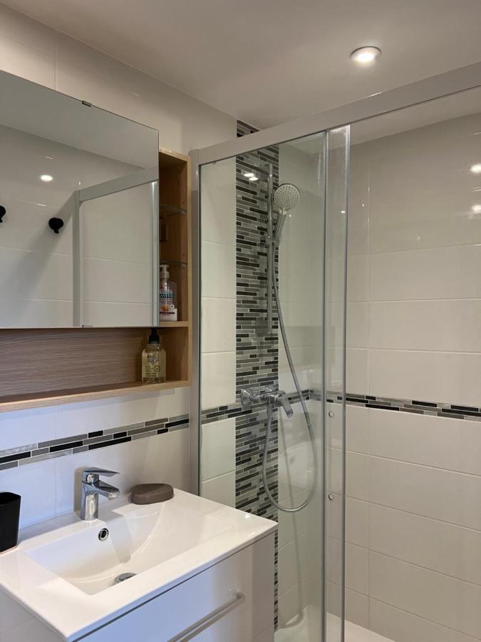 Studio Cosy Avec Grand Jardin Privatif Oasis Provencale A Taradeau Экстерьер фото